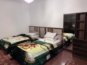 luxury flat in rehab city
